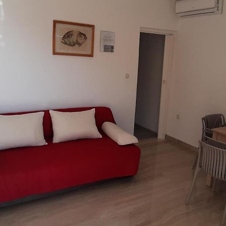 Apartments Kalajzic Omiš Eksteriør bilde