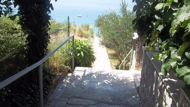 Apartments Kalajzic Omiš Eksteriør bilde