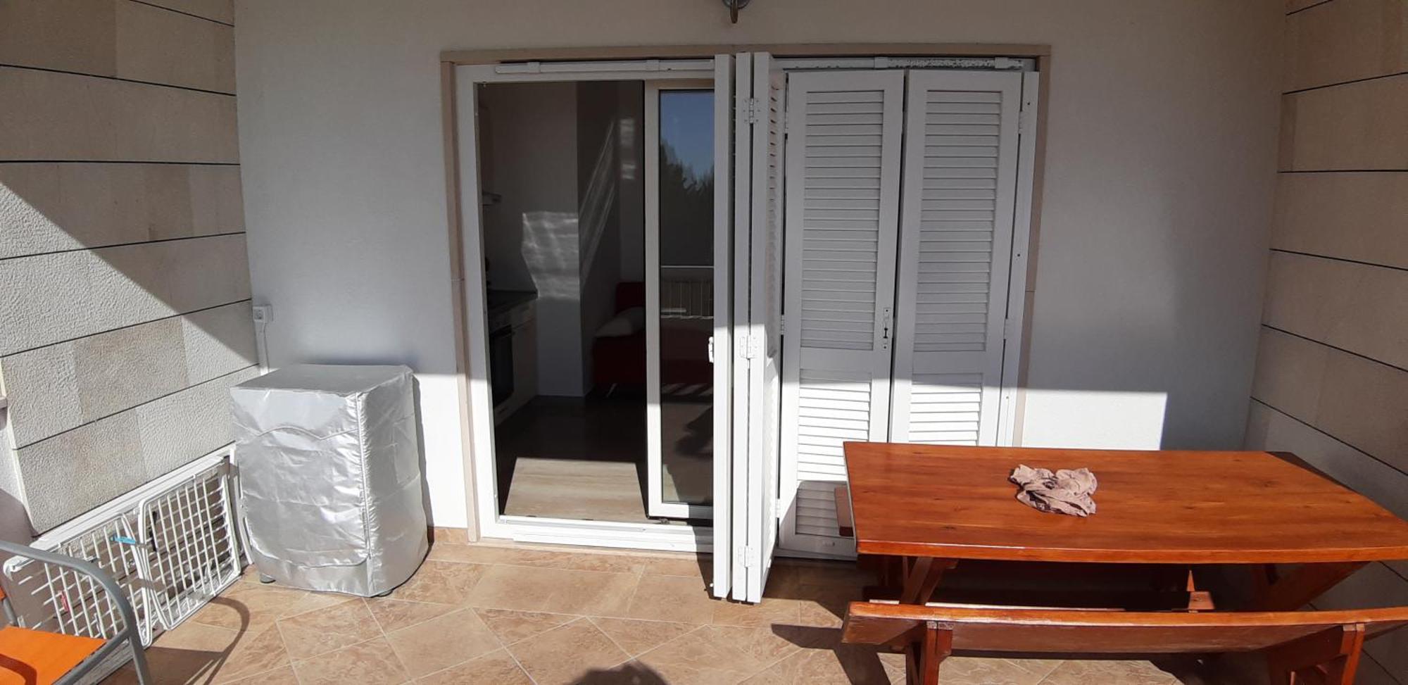 Apartments Kalajzic Omiš Eksteriør bilde