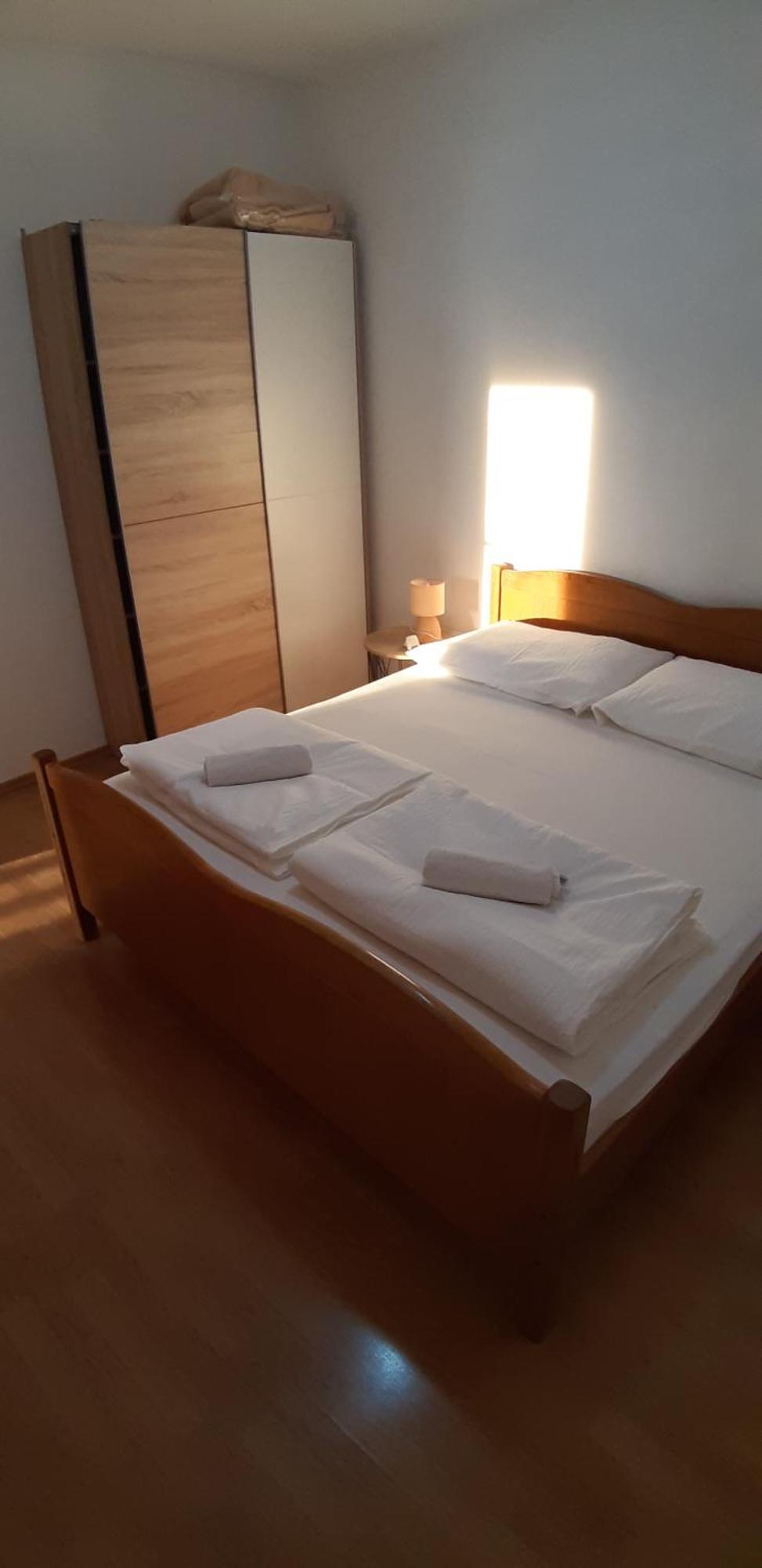 Apartments Kalajzic Omiš Eksteriør bilde